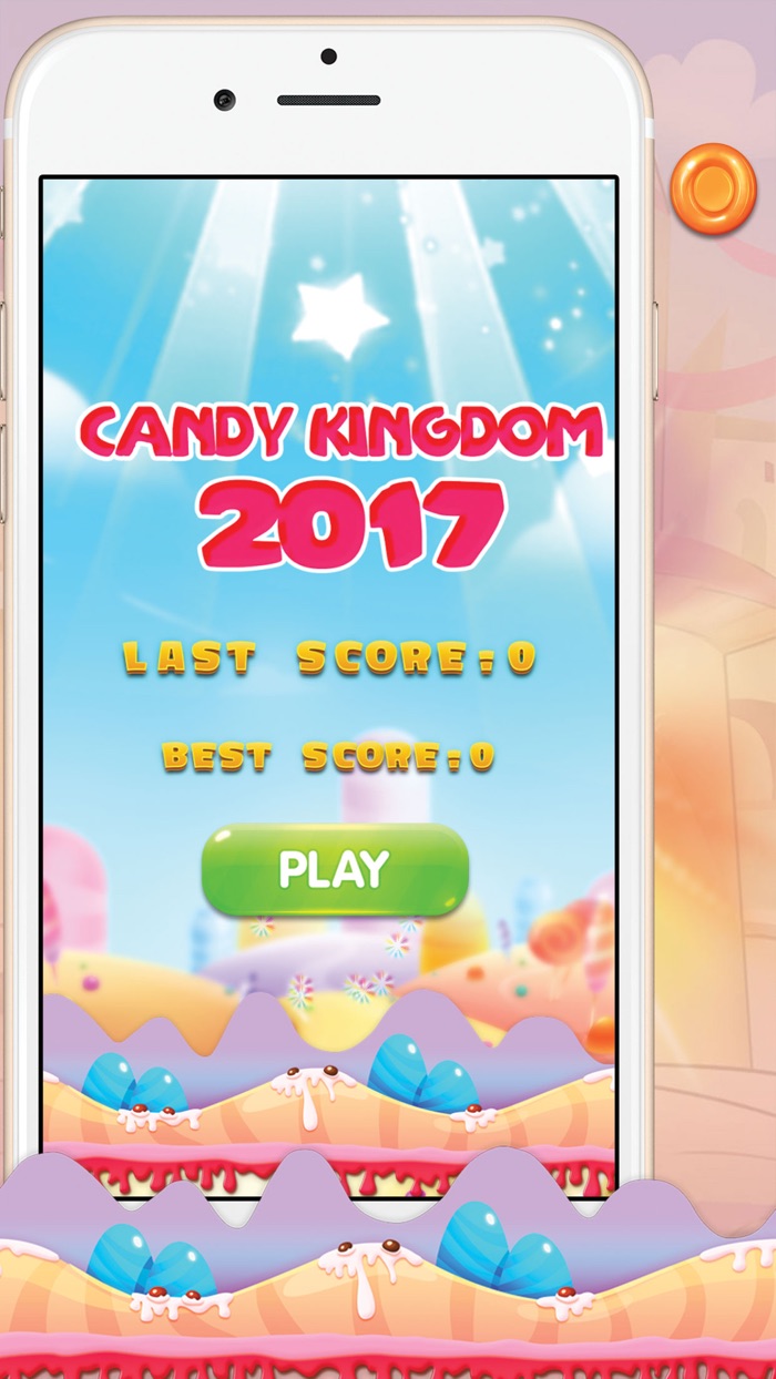 Candy Kingdom 2017