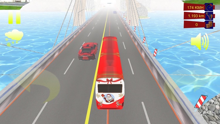 Real Bus Traffic Racing 2017 Pro by Coding Squares