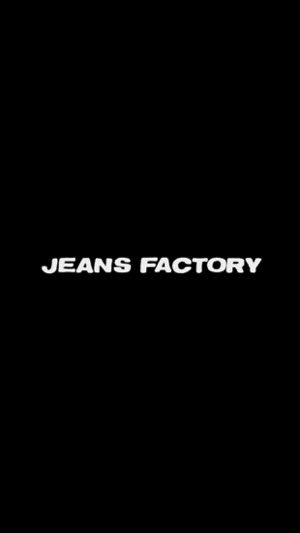 JEANS FACTORYの公式メンバーズアプリ