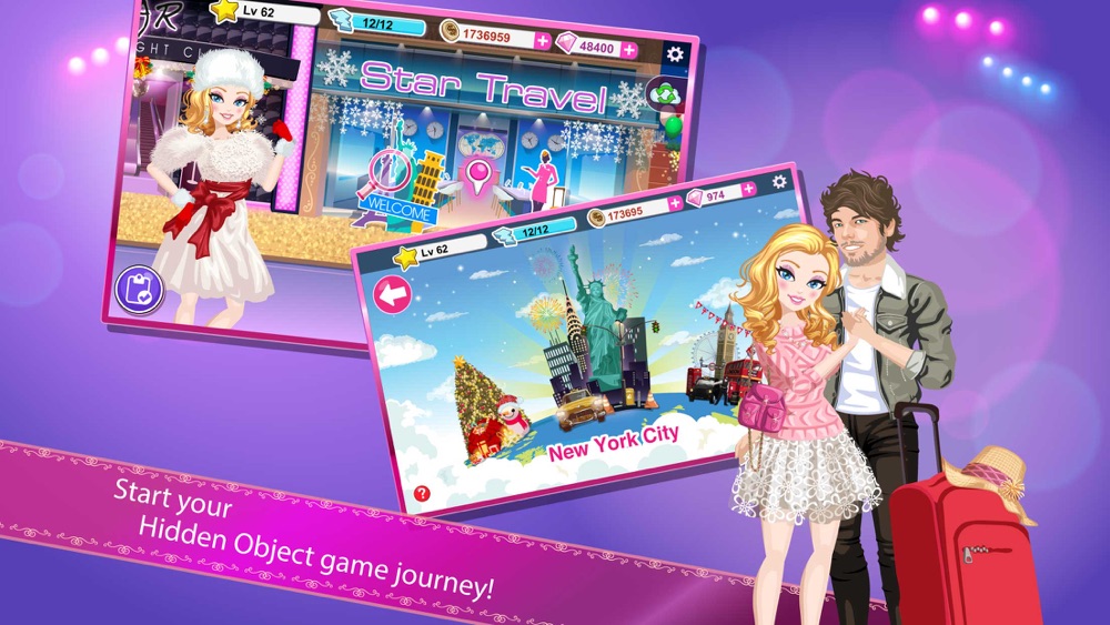 Star Girl: Beauty Queen hack tool