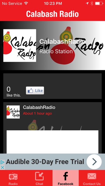 Calabash Radio