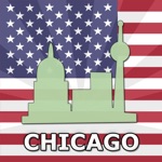 Chicago Travel Guide Offline
