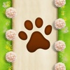 Trace The Puppy - Don't miss the footstep!