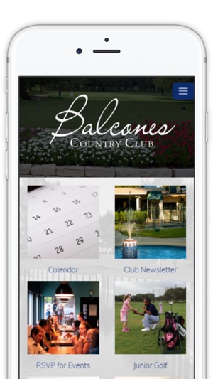 Balcones Country Club(圖1)-速報App