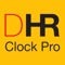 Drive HR Clock Pro work as attendance machine