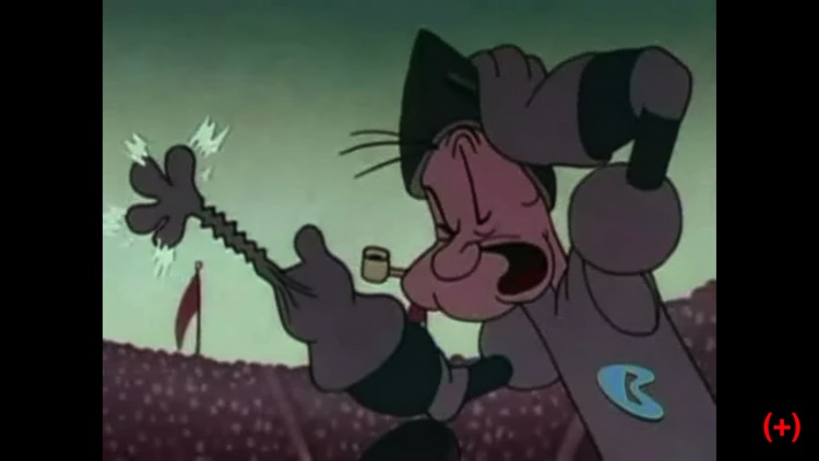 Cartoons Videos - For Popeye screenshot-3