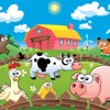 Farm for toddlers