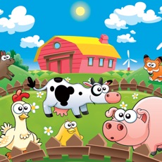 Activities of Farm for toddlers