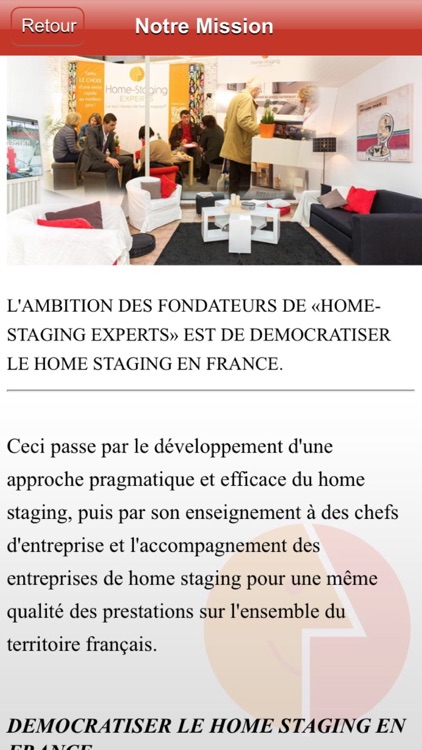 Home-Staging Experts screenshot-3