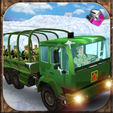 Activities of Military Truck Army Transport & Simulator Game Sim