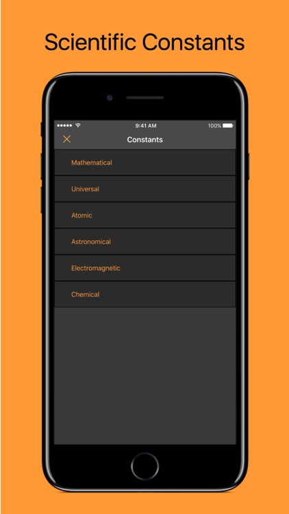 Calculi screenshot-3