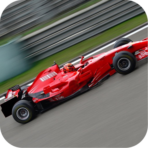 Ultimate Lifeless Auto Driving : Wonkey Car Racing iOS App