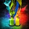 Icon Color Splash Wallpapers – Splash  Arts & Photos