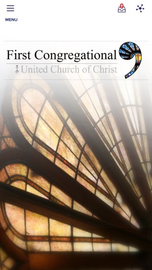 First Congregational United Church of Christ(圖1)-速報App