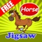 This online Horse jigsaw puzzles, for every age and skill level and all are free to play, provides the most beautiful and colorful wallpapers and pictures to generate each puzzle