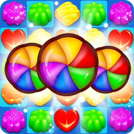 Candy Fever Match Читы