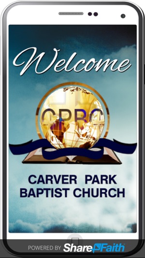 Carver Park Baptist Church(圖1)-速報App