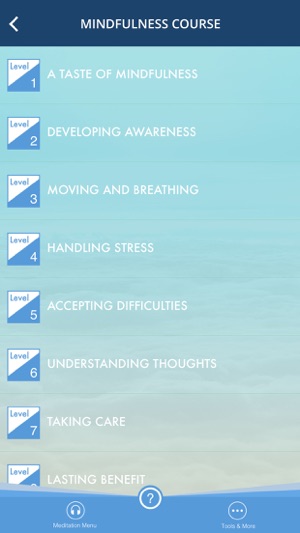 Reset: Guided Meditation & Mindfulness(圖4)-速報App