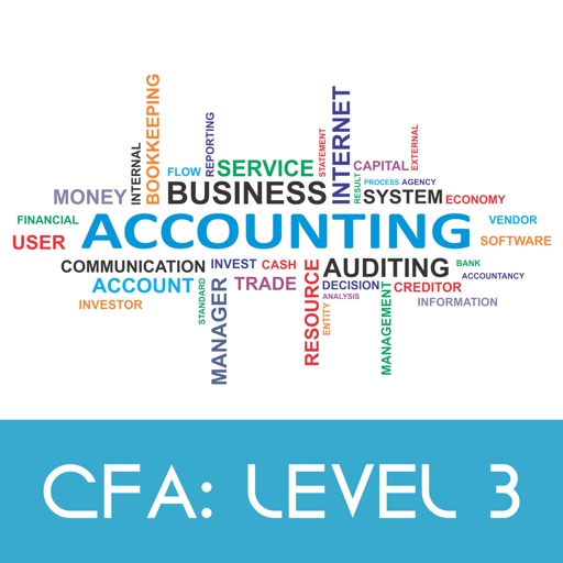 CFA Level 3: Chartered Financial Analyst - 2017
