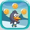 Icon Super Penguin Run - Fun Platformer Game