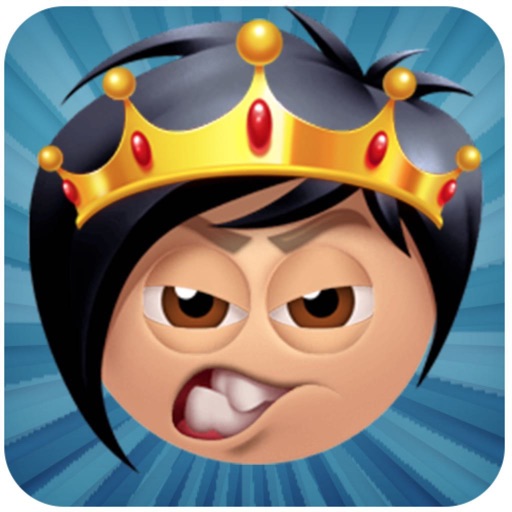 Quiz of Kings iOS App
