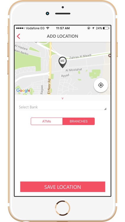 Cashpoint App screenshot-4