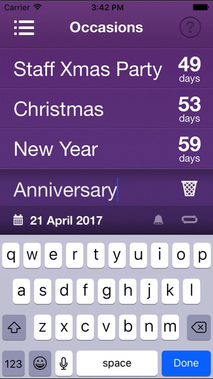 Pronto screenshot-3