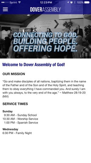 Dover Assembly(圖1)-速報App