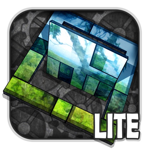 Mirror Mixup Lite icon
