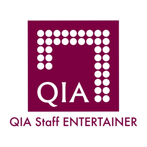 QIA Staff ENTERTAINER
