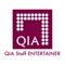 The QIA Staff ENTERTAINER App brings you unbeatable value with thousands of Buy 1 Get 1 Free dining, leisure, wellness, entertainment and hotel accommodation offers extending soon to across 9 destinations worldwide