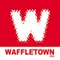 With Waffle Town indulge into the luxury of bringing your dining experience at your fingertips