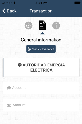 Shared Payment Network screenshot 3