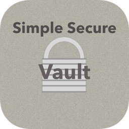 Simple Secure Vault