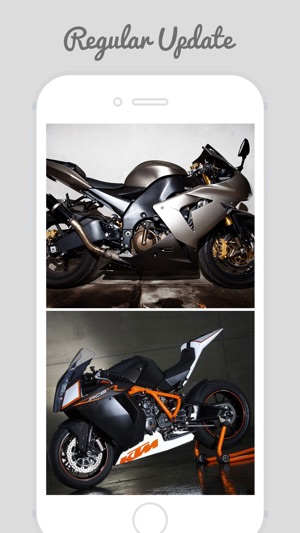 Bike Wallpapers - Sports Bike Collections(圖2)-速報App