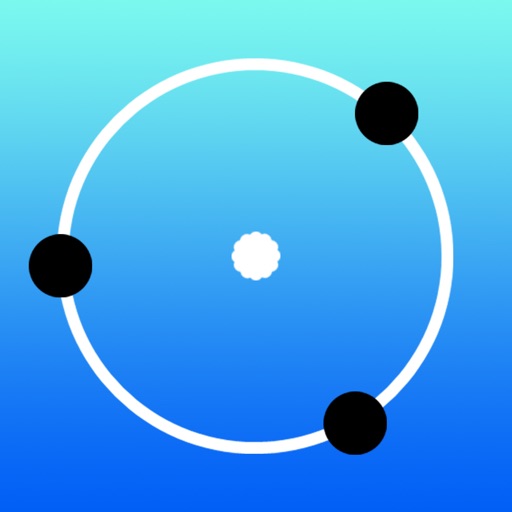 Bouncy Ball Break – Just Trap the Twisty Arrow iOS App