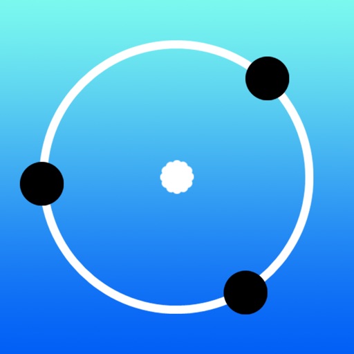 Bouncy Ball Break – Just Trap the Twisty Arrow Icon