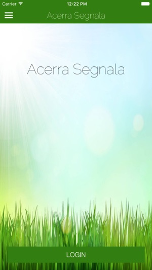 Acerra Segnala(圖1)-速報App