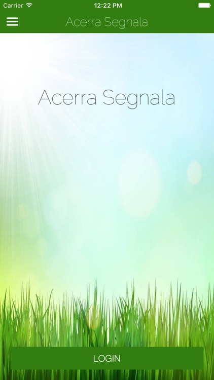 Acerra Segnala