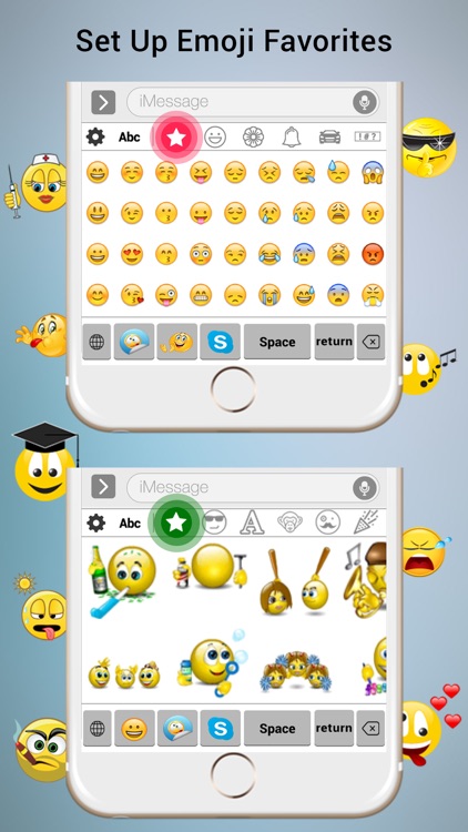 Lolmoji - Emoji Stickers & Emoticons