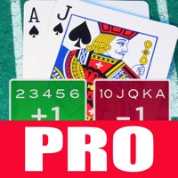 A Blackjack Card Counter - Professional Avis