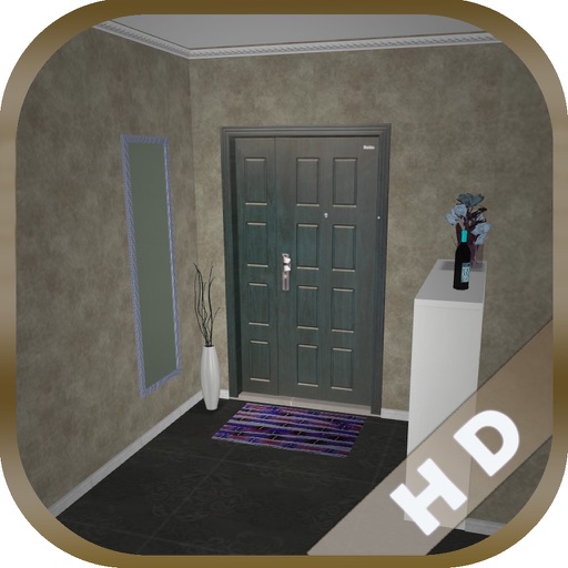 Escape Mysterious 13 Rooms iOS App