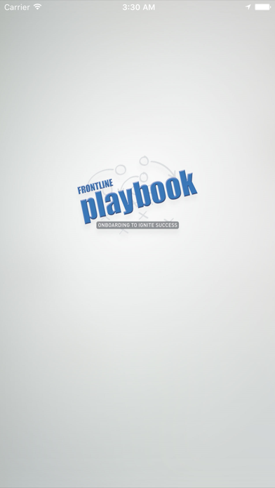 How to cancel & delete FrontLine Playbook from iphone & ipad 1