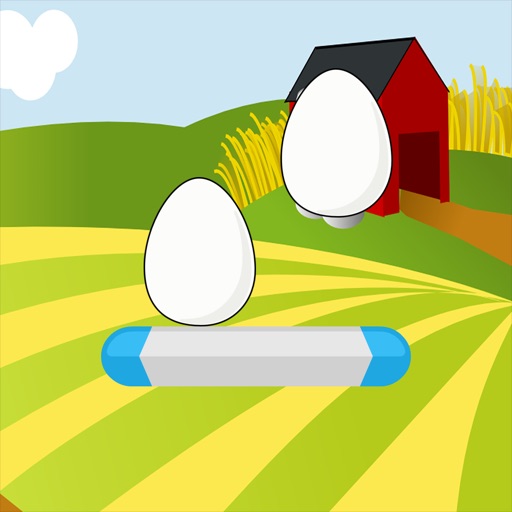 Game EggJuggle icon