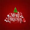 Christmas Items Sticker for iMessage
