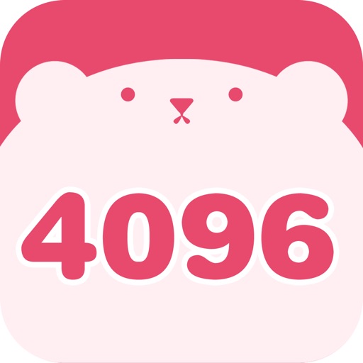 Funny4096 iOS App