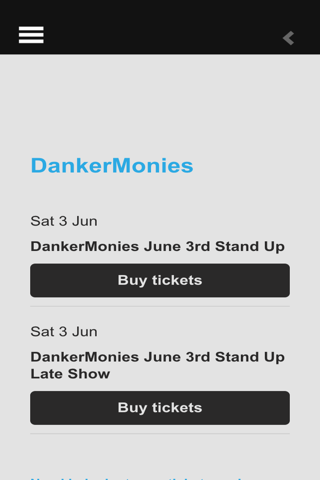 DankerMonies screenshot 3