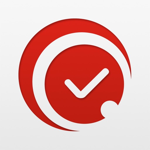 QuickeR! Task List, Reminder List, To-do List iOS App