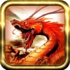 Slot - Throne of Dragons in Legend Stories