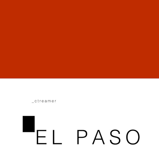 EL PASO ctreamer